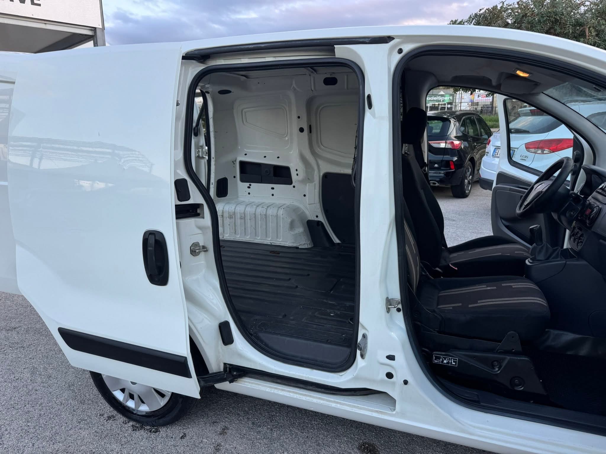 FIAT FIORINO - immagine 8