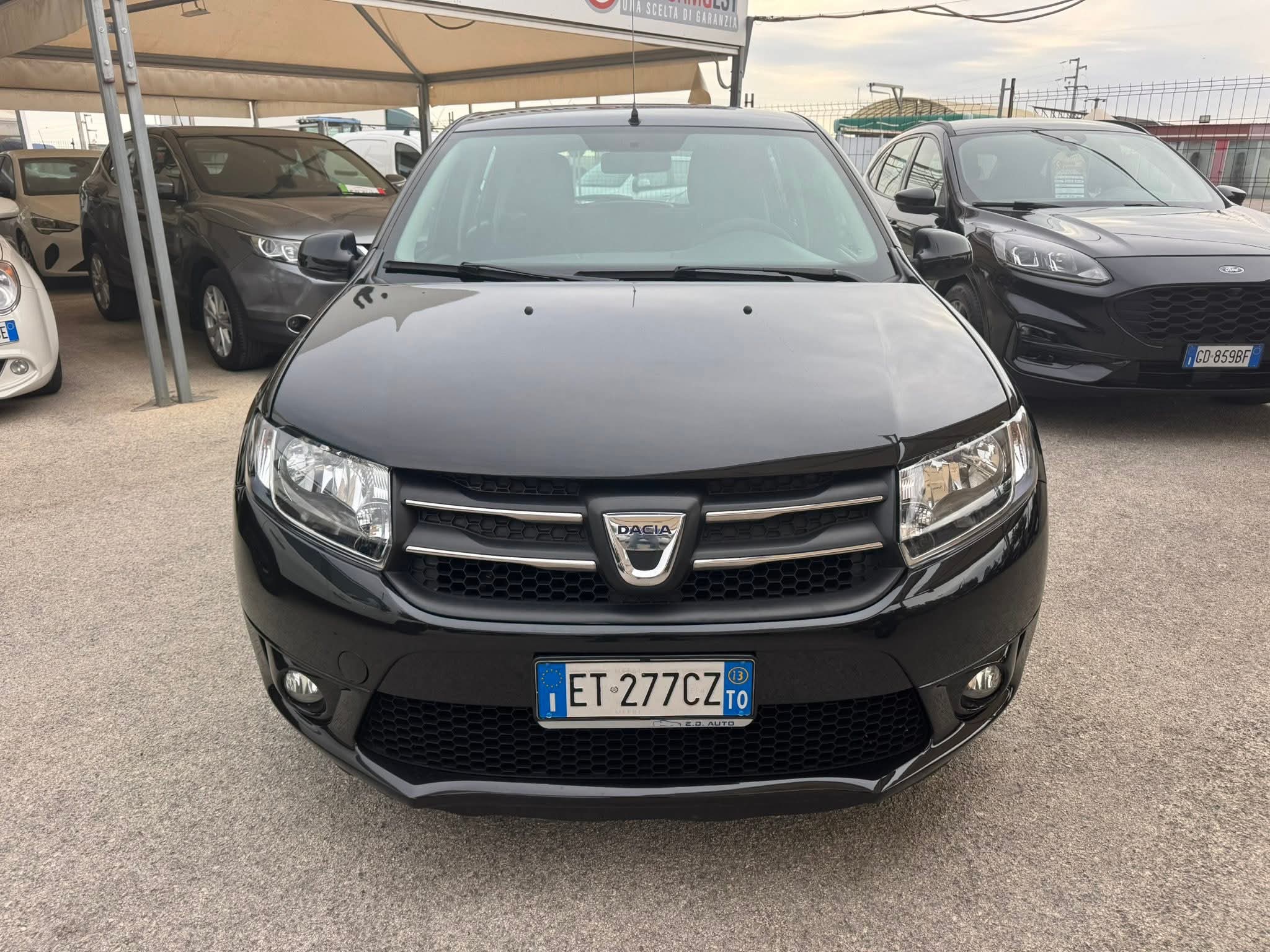 DACIA SANDERO - immagine 2